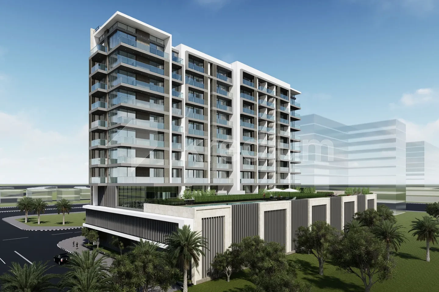 Dubai Hills Estate: The Pinnacle