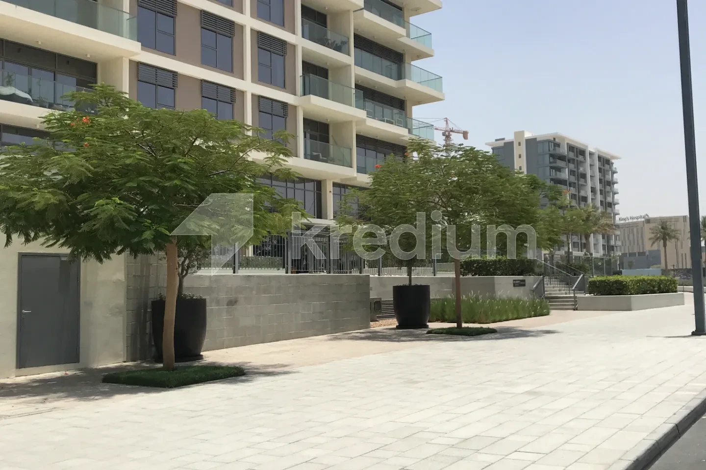 Dubai Hills Estate: Mulberry 2 at Park Height Block A