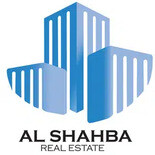 Al Shahba Real Estate logo