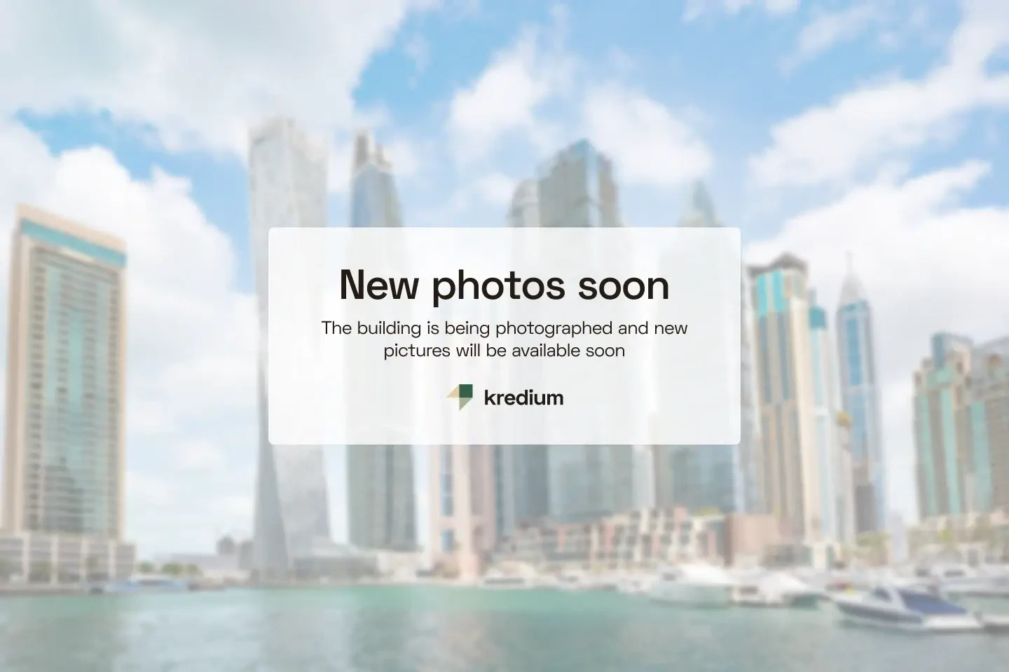 New photos will be available soon.