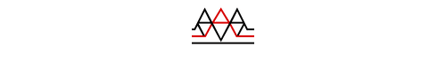 A logo of AAA company in Dubai