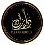 Daark Real Estate logo