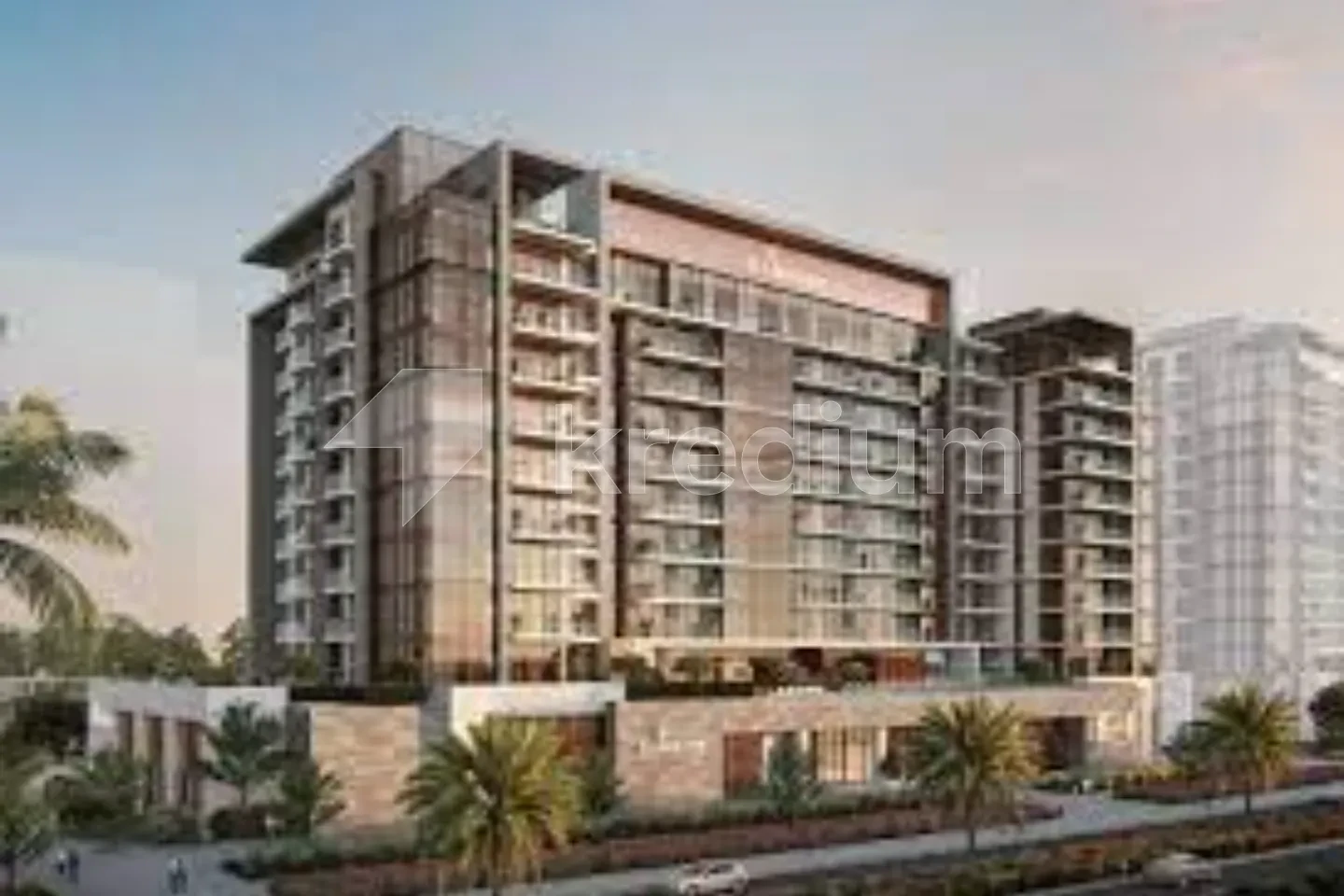 Dubai Hills Estate: Ellington House 2