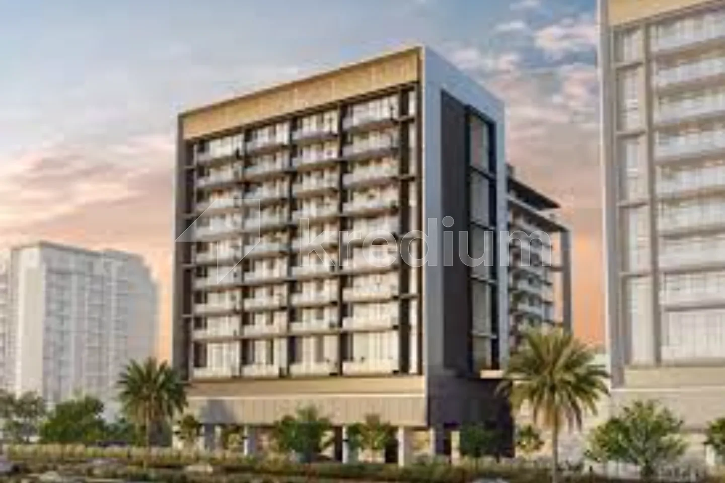 Dubai Hills Estate: Ellington House 4