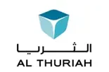 Al Thuriah Real Estate logo