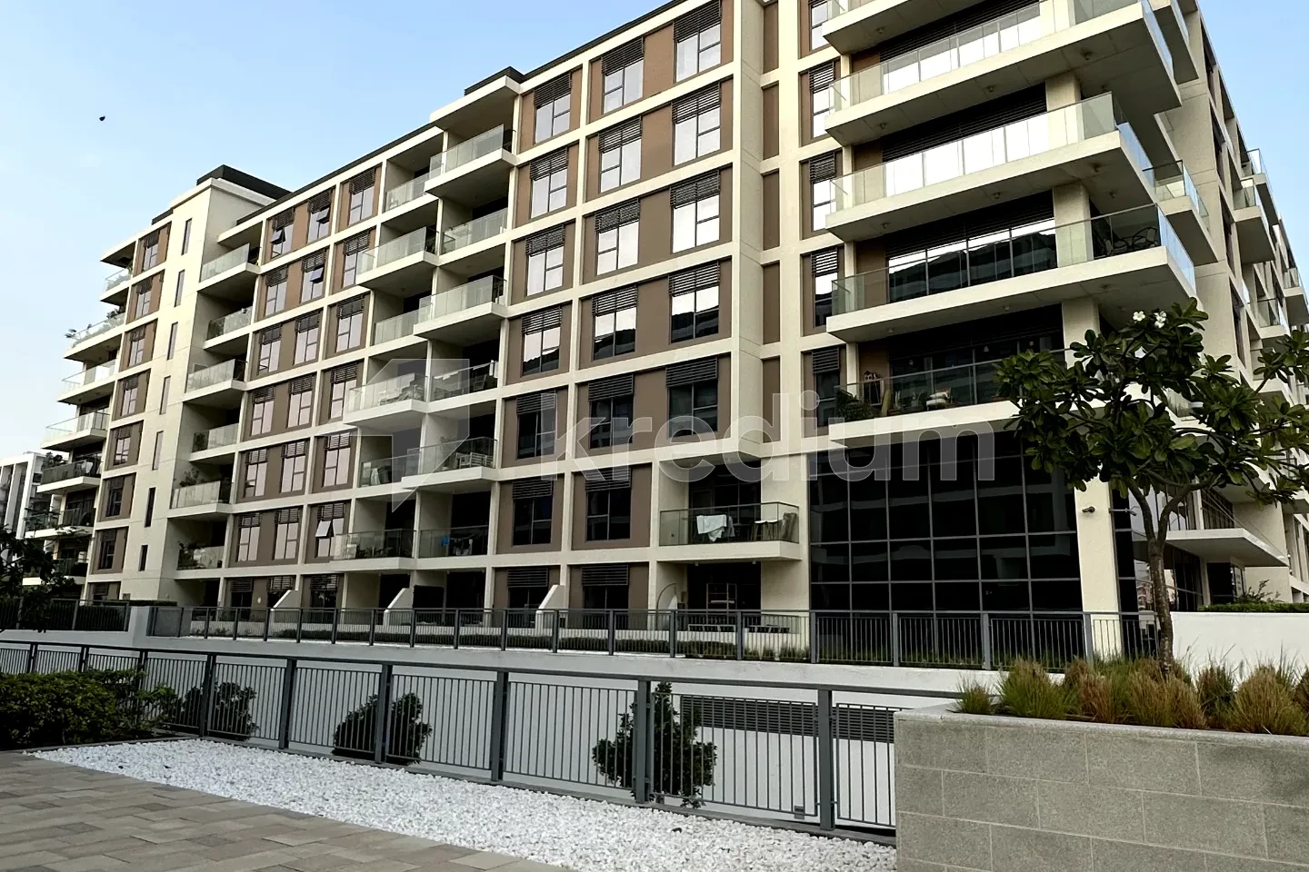 Dubai Hills Estate: Mulberry 2 at Park Height Block B