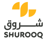 Shurooq logo