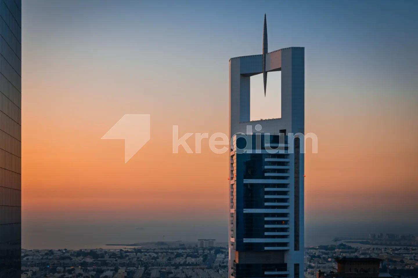 Sheikh Zayed Road: Staybridge Suites Dubai Financial Centre